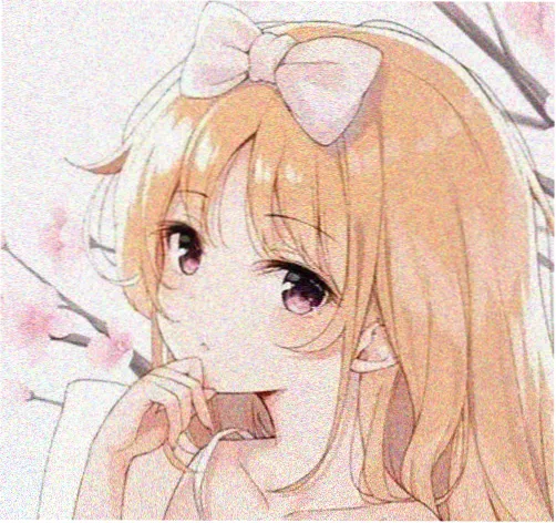 同好长桌旁的头像